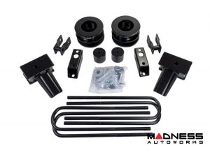 Ford Super Duty Tremor Lift Kit - 2.5" SST Kit - ReadyLIFT Suspensions
